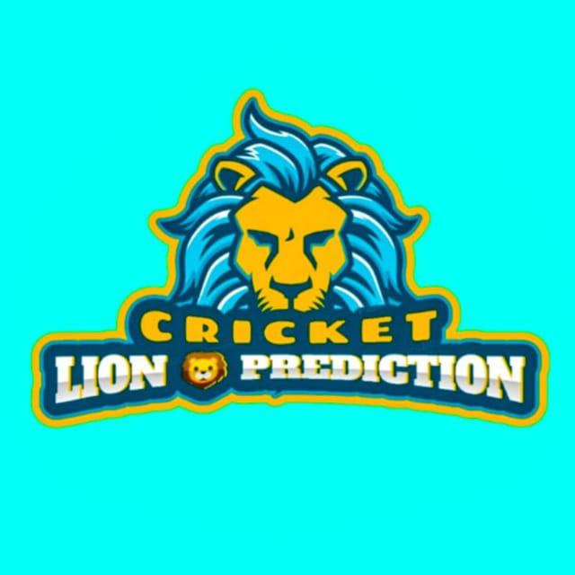 LION🦁PREDICTION