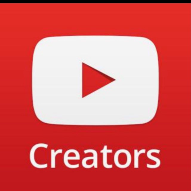 Youtube creator