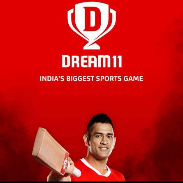 Dream 11 contest code