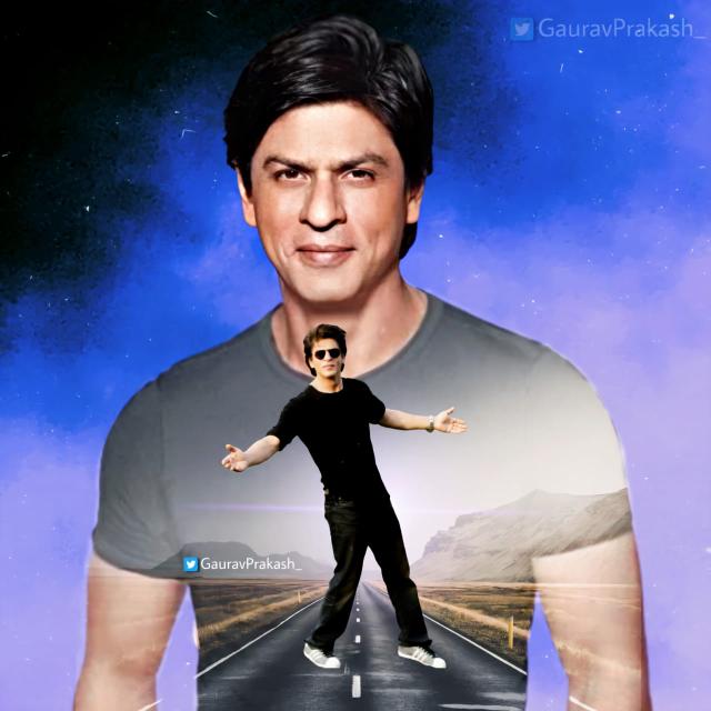 ⚜️ SRK FAN CLUB⚜️