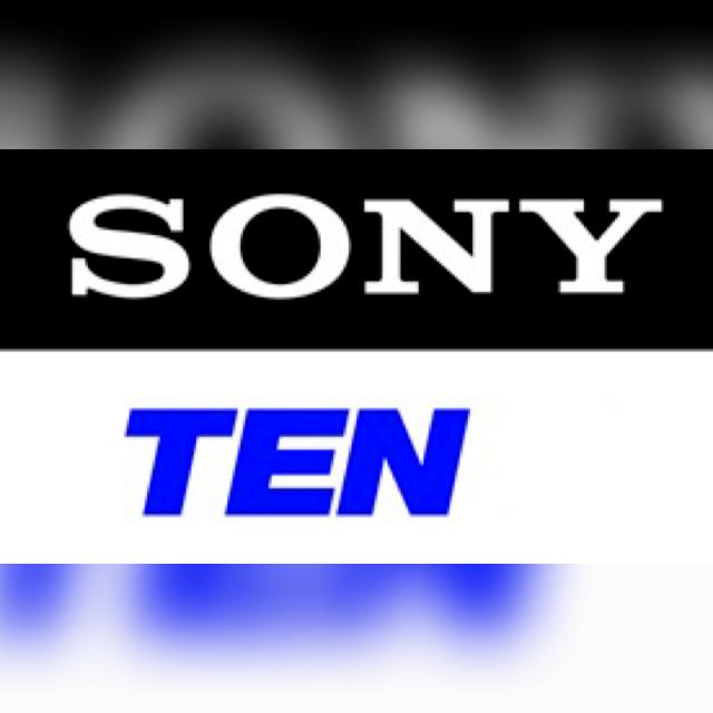 TENSPORTS (Sony Pictures)