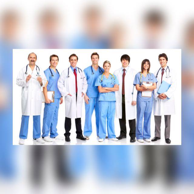 Medical Jobs