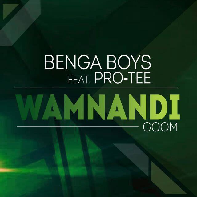 Benga Boys Music