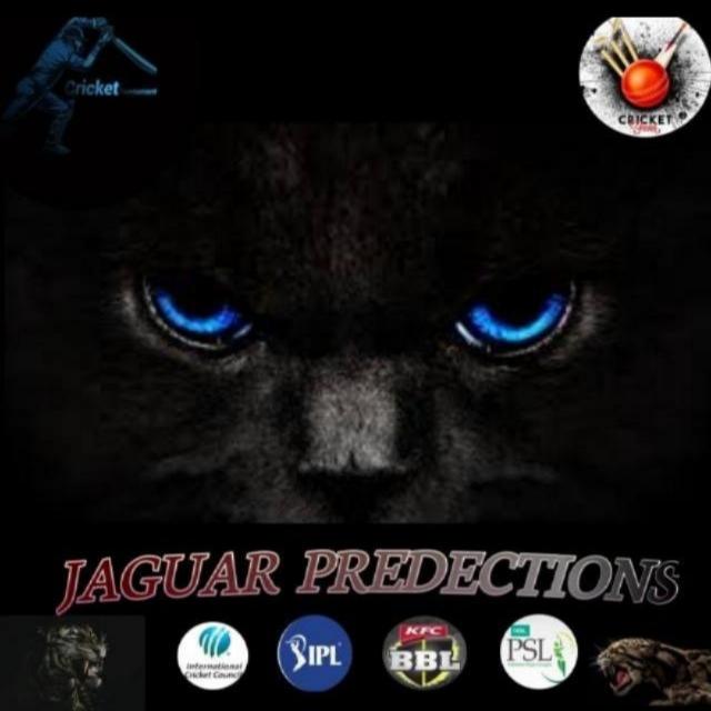 JAGUAR PREDECTION