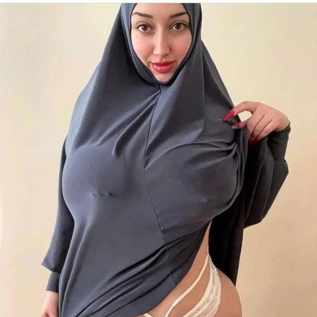 I like fuck muslim girls