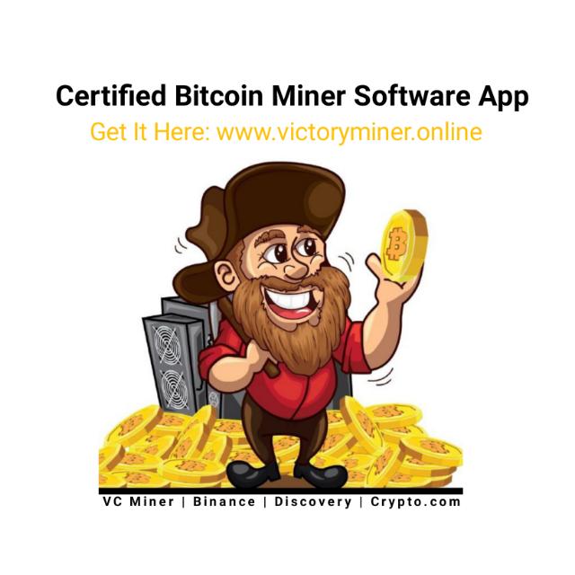 Victoryminer.online