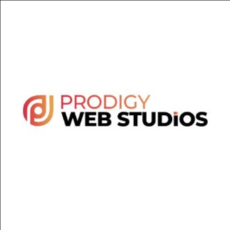 Prodigy Web Studios 🏆