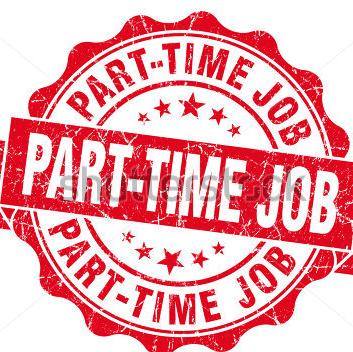 Part time job