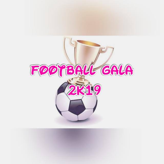 🥇GALA MATCH 2K19⚽⚽⚽⚽⚽🥇🥈🏆💵