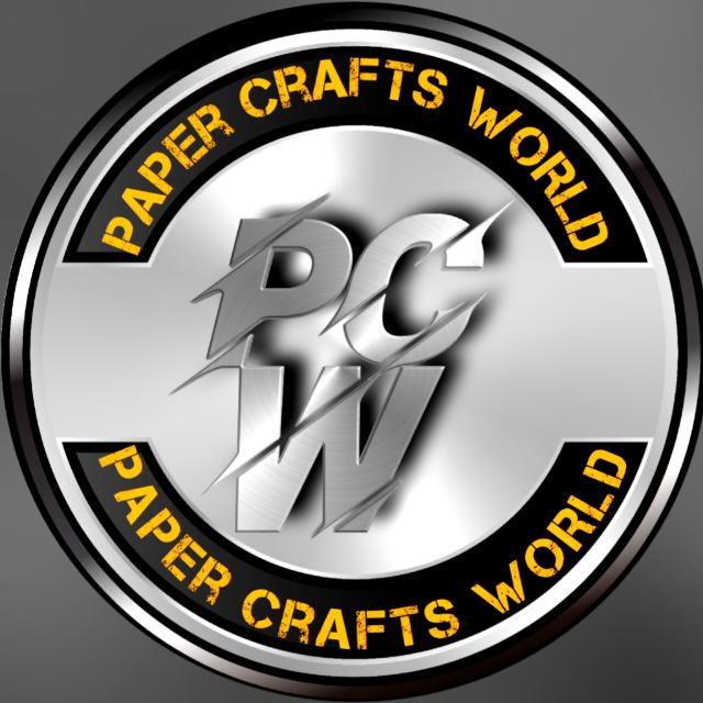 Paper Crafts WORLD