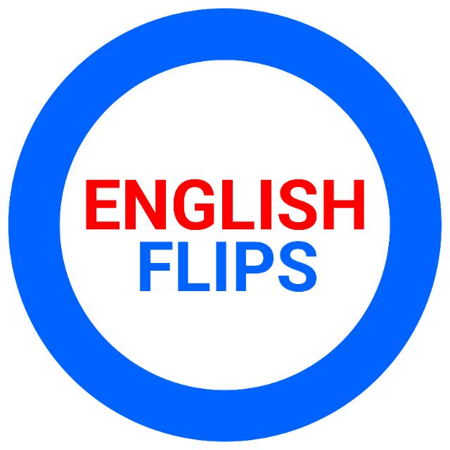 English Flips