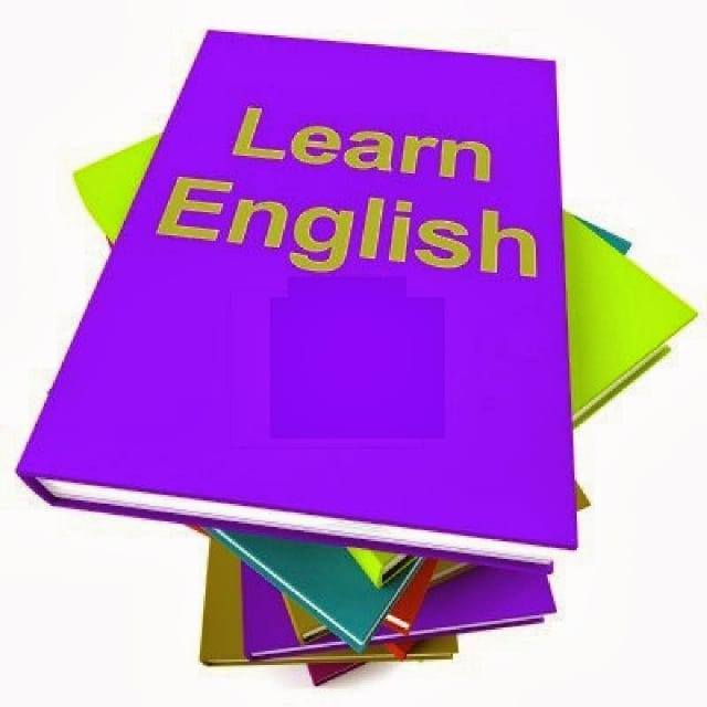 English learning