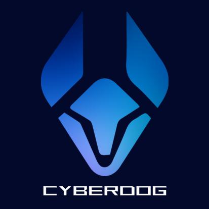 CYBERDOG 🤑⛏️