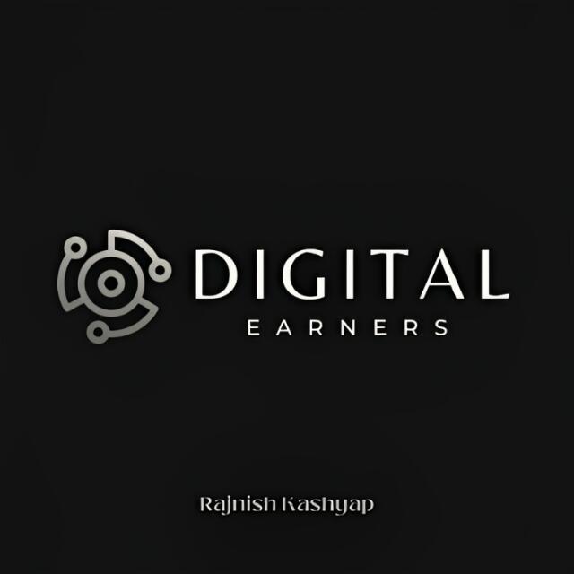 DIGITAL EARNERS