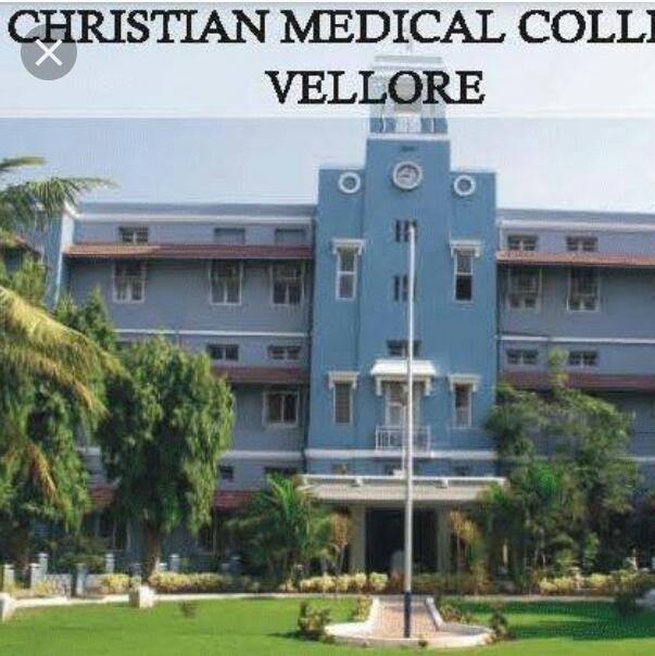 CMC VELLORE Hospital