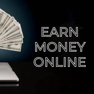 Earn Money online