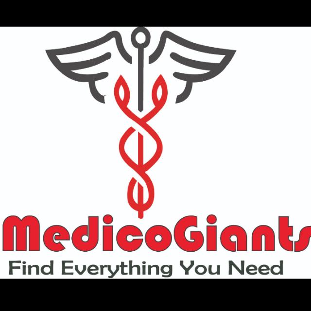 MedicoGiants