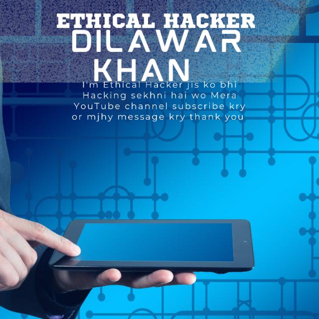 Ethical Hacking course