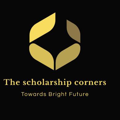 The scholarship corners