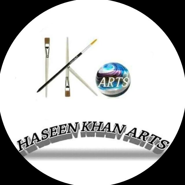 Haseen khan arts 🎨✍🎭💕