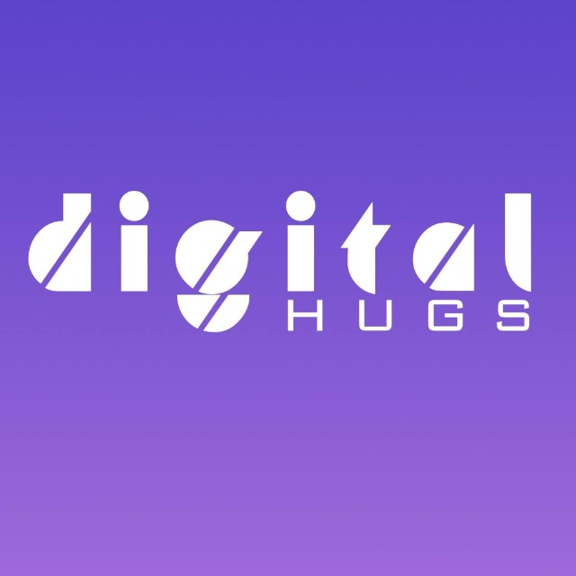 Digital Hugs