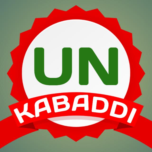 💥UN KABADDI SPORTS CLUB💥