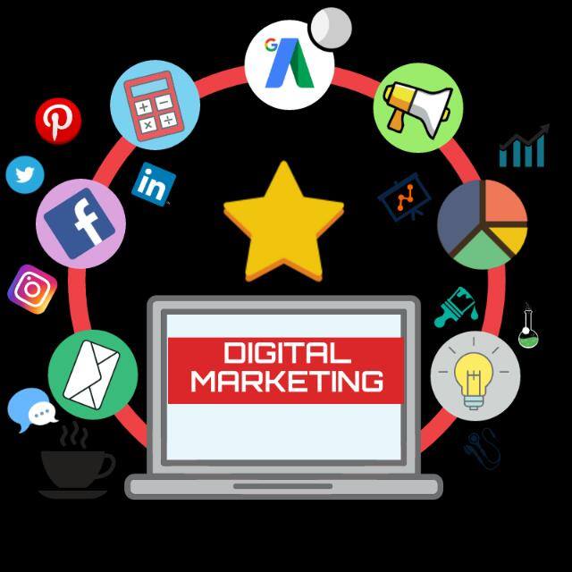 Digital Marketing