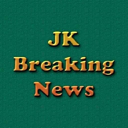 👉Jk Breaking News online