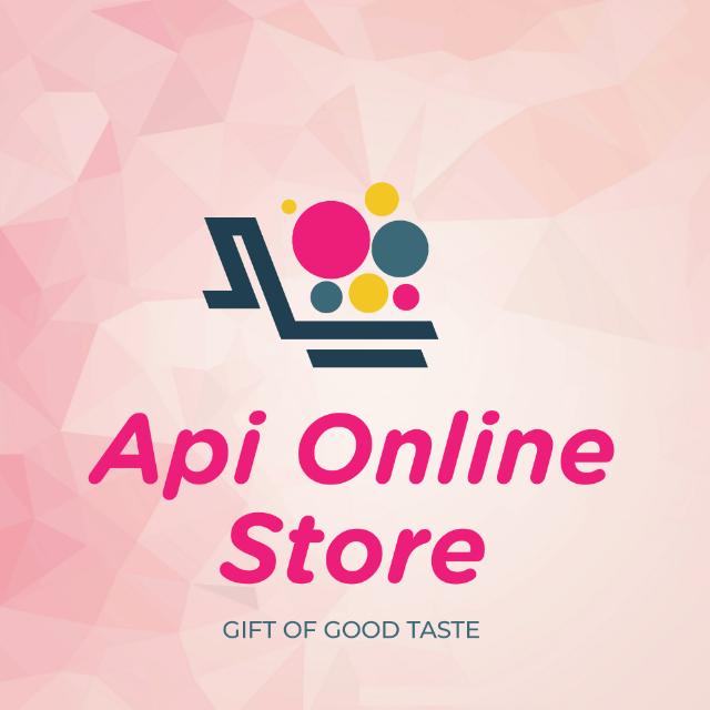 🛒 Api Online Store 7️⃣