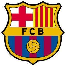 FC Barcelona ❤