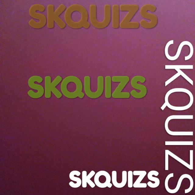 SKQUIZs TEST SERIES