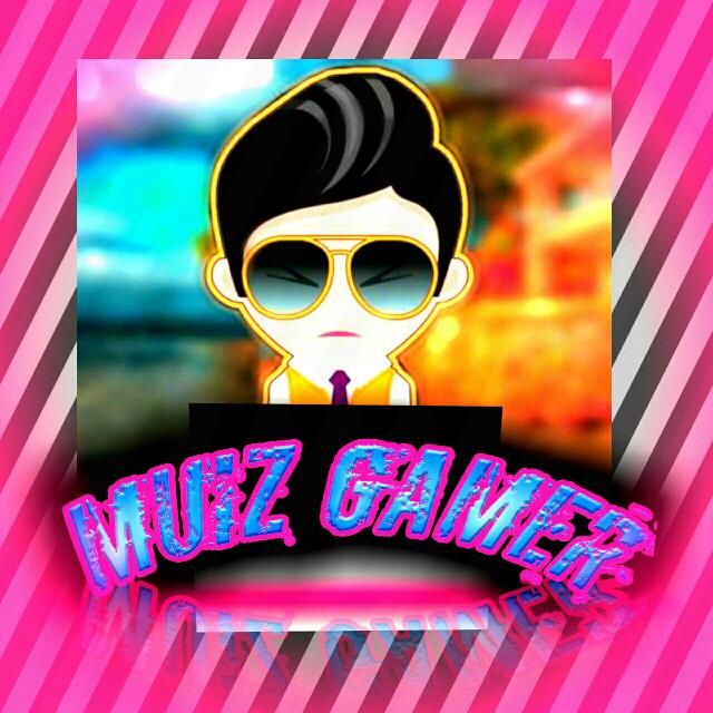 MUIZ GAMER