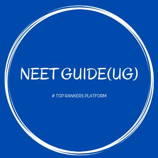 NEET GUIDE (UG)