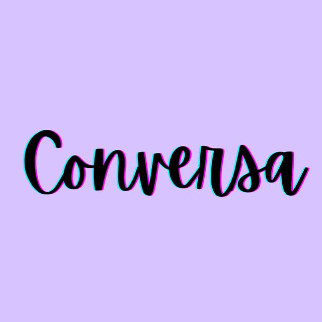 Conversa Spoken Classes