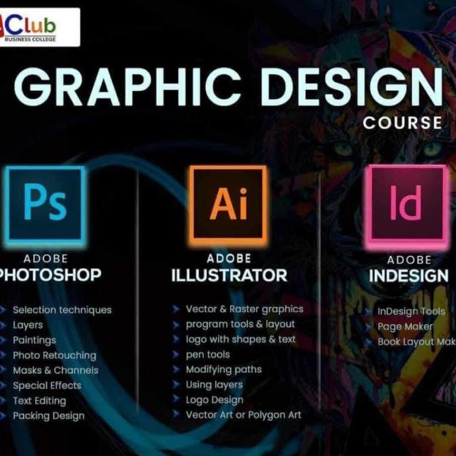 Graphic Design 