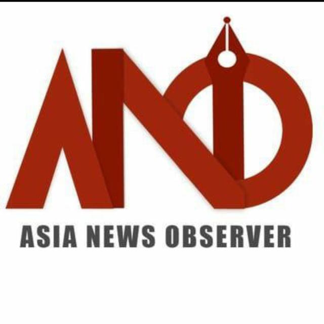 Asia news observer