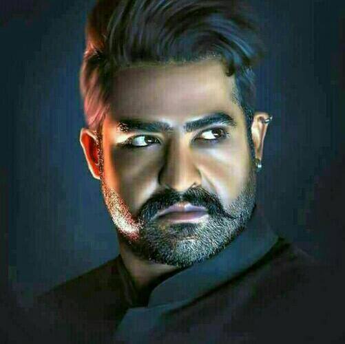 NTR fans🤘🏻🤘🏻