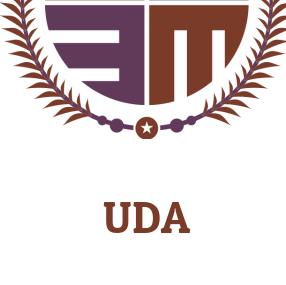 UDA