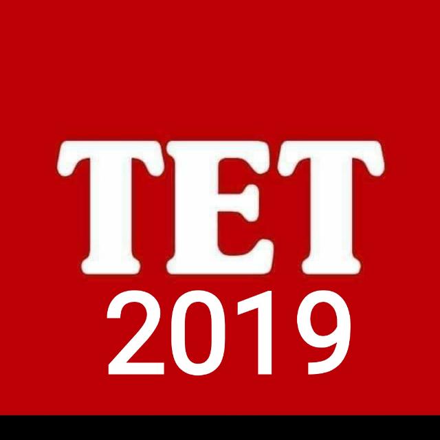 UP TET 2019📒G-3