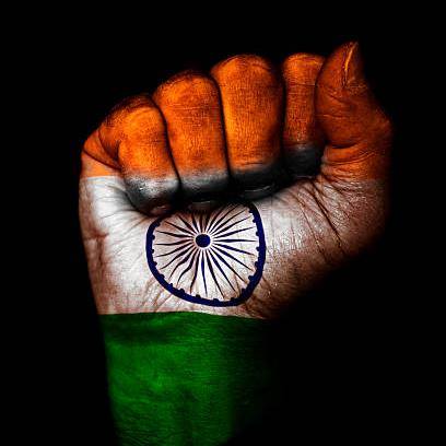 I 💖my India