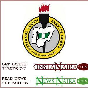 BAUCHI STATE NYSC☑