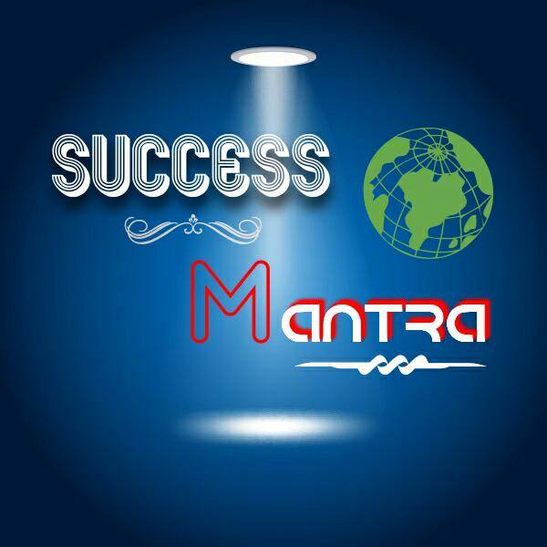 Success Ⓜantra 1⃣2⃣8⃣