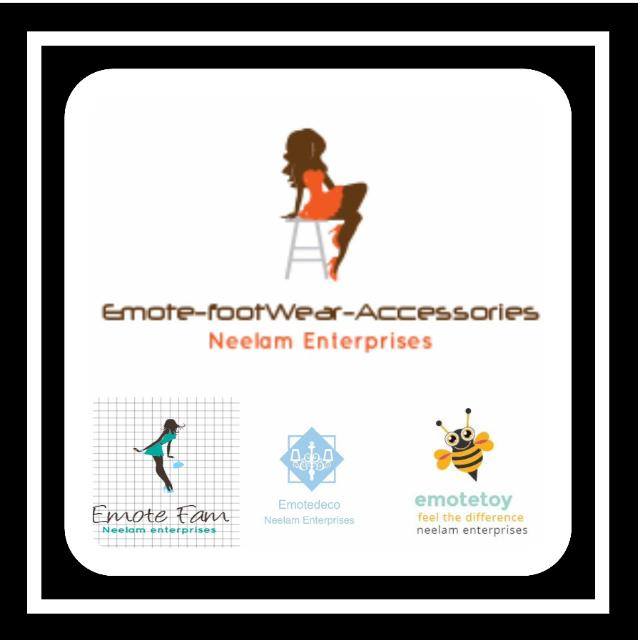 Accessories- Neelam Ent.