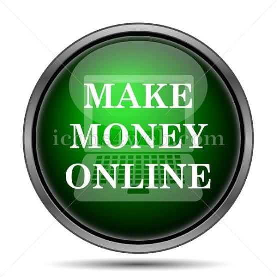 ONLINE MONEY MAKING