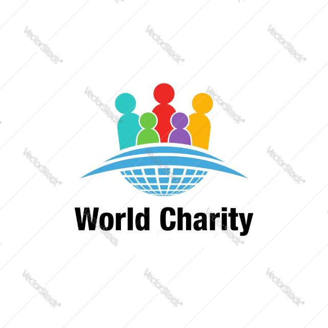 World Charity business 🤝🌎