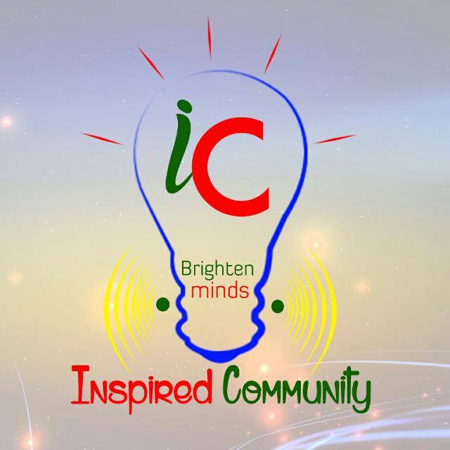 The inspired community