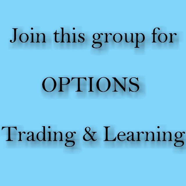 Options TRADING