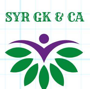 SYR GK & Current Affairs