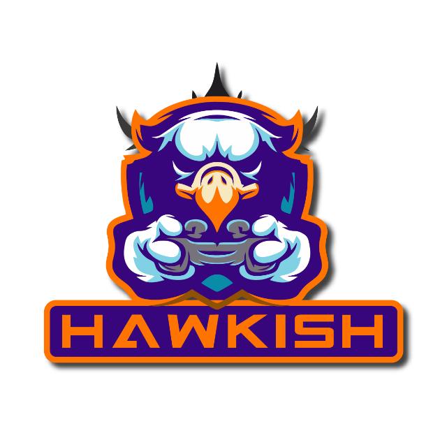 Hawkish Gaming 5