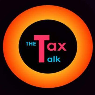 Taxtalk1-Direct taxes😊👍🏻